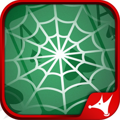 Spider Solitaire - Pro