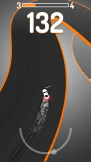 twisty drift! iphone screenshot 3