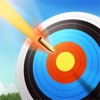 Gun Sniper Shooting: Fire icon
