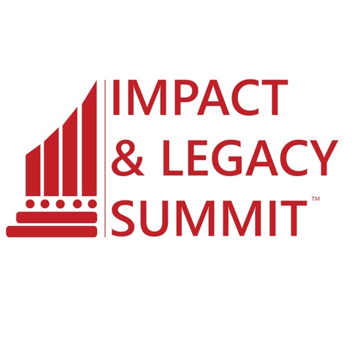 Impact & Legacy Summit