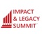 This is the official Impact & Legacy Summit app