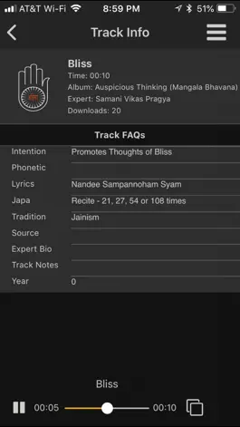 Game screenshot Mantra Studio apk