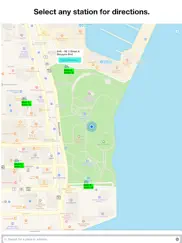 bike stations miami ipad images 2