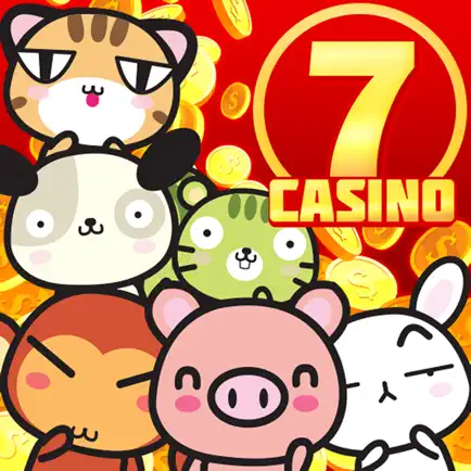 Animal Hot Casino Slots Cheats