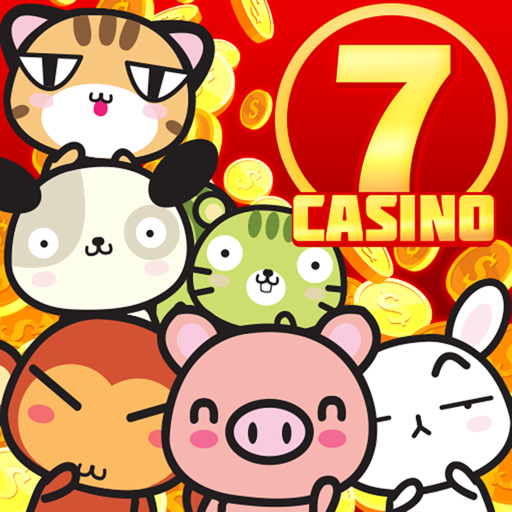 Animal Hot Casino Slots