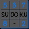 Sudoku Dash is a basic sudoku game that has 2 modes, the regular sudoku mode and dash mode