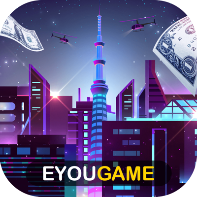 Tycoon City: Call me boss