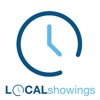 LOCALshowings icon