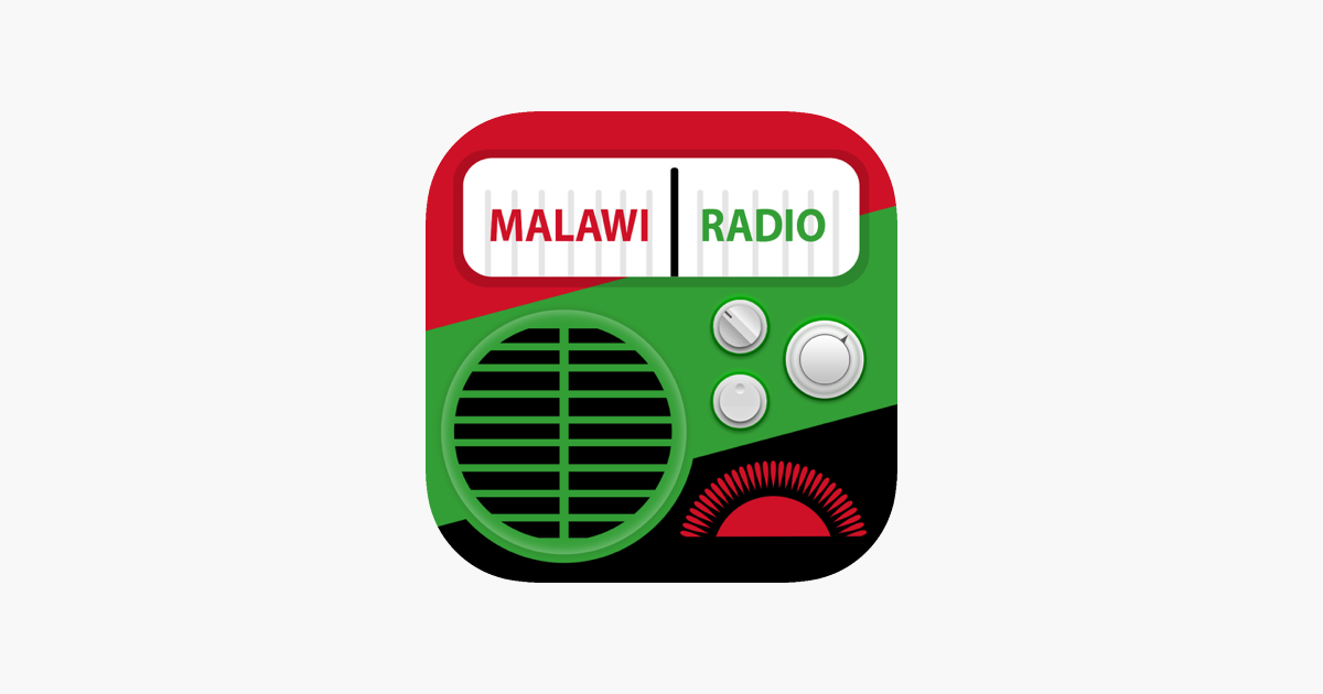 ‎Malawi Radio Stations AM FM on the App Store