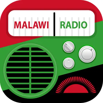 Malawi Radio Stations - AM FM Cheats