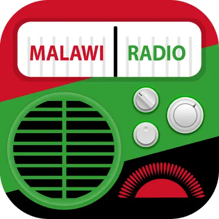 Malawi Radio Stations - AM FM Читы