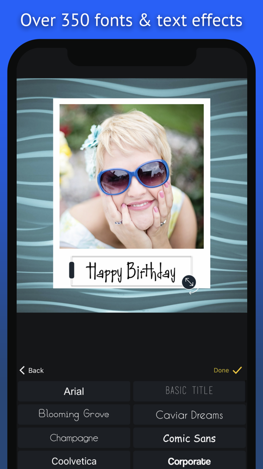 #4. Social Post Pro: Layout Maker (iOS) 由: Digital Palette LLC