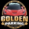 Golden Parking icon