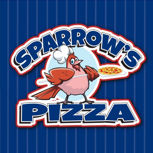 Sparrow’s Pizza