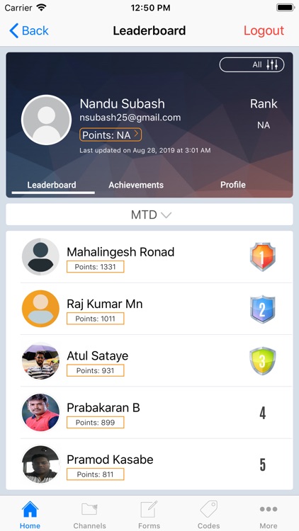 LEAP for Lenovo screenshot-4