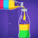 Water Sort: Liquid Puzzle 3D App Cancel