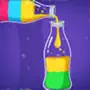 Water Sort: Liquid Puzzle 3D