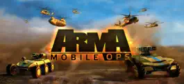 Game screenshot Arma Mobile Ops mod apk