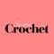 Simply Crochet is full of creative ideas for anyone who loves - or would love to learn - crochet