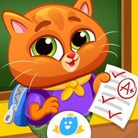 Bubbu School - Kids Learning apk