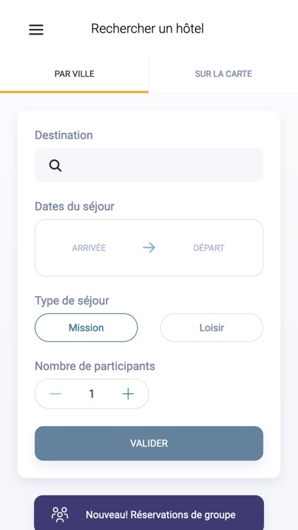 e-HOTEL screenshot-4