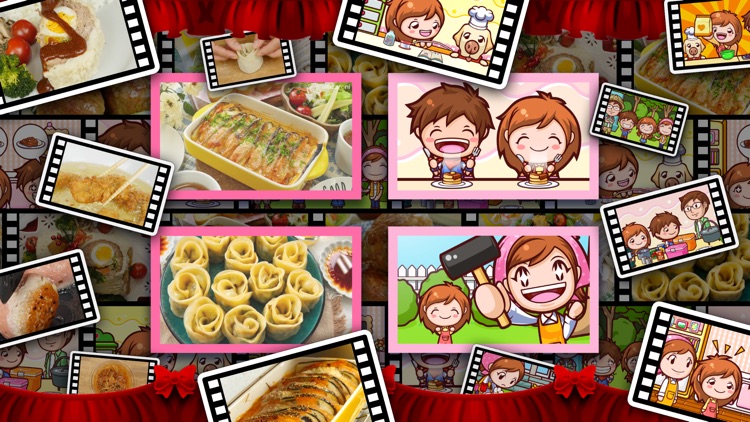 COOKING MAMA Let's Cook! screenshot-7