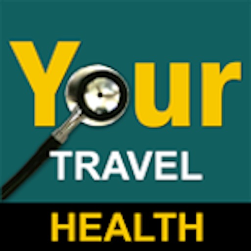 Your Travel Health icon