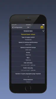 TechApp For Ford iphone resimleri 4