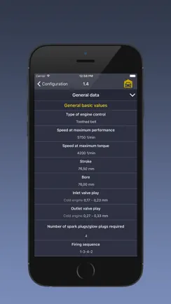 TechApp for Ford iPhone image 4