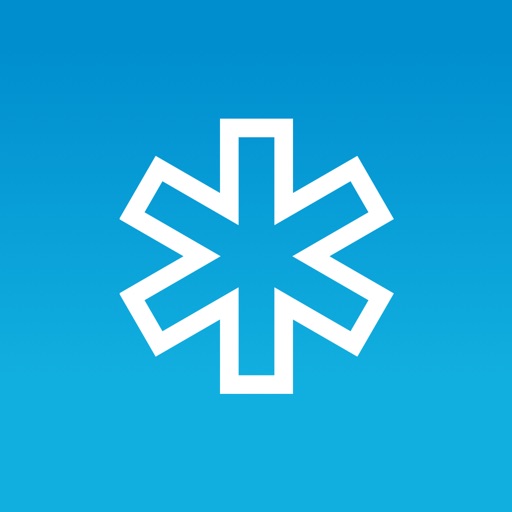 MyID – Medical ID Profile icon