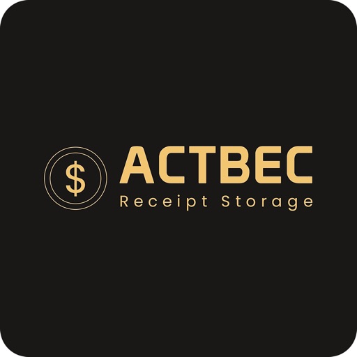 ACTBEC Receipt Storage