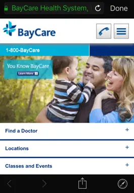 Game screenshot BayCare Health System hack