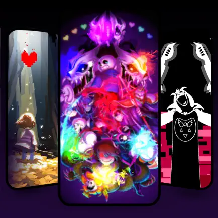 Underground Sans HD Wallpaper Читы