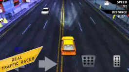 Game screenshot City Traffic Racer: Highway Es mod apk