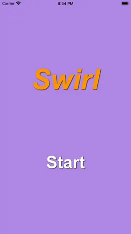 Game screenshot SwirlQuiz mod apk