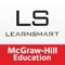 **Existing McGraw-Hill LearnSmart® users** with subscriptions can access their LearnSmart student account for free on the iPhone, iPad or iPod Touch