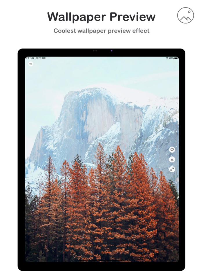 My Wallpaper - Backgrounds