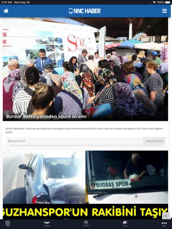 Screenshot #5 pour NNC Haber