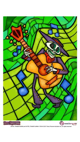 Game screenshot Hotel Transylvania AR apk