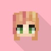 Girl Skins for Minecraft - HOT