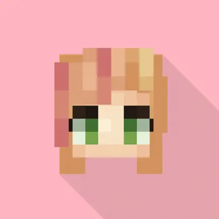Girl Skins for Minecraft - HOT Cheats