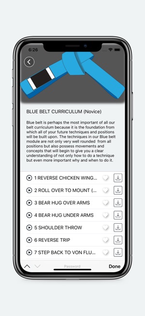 TNT BJJ FEDERATION(圖3)-速報App