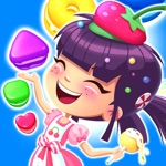 Sweet Favors Tasty Puzzle