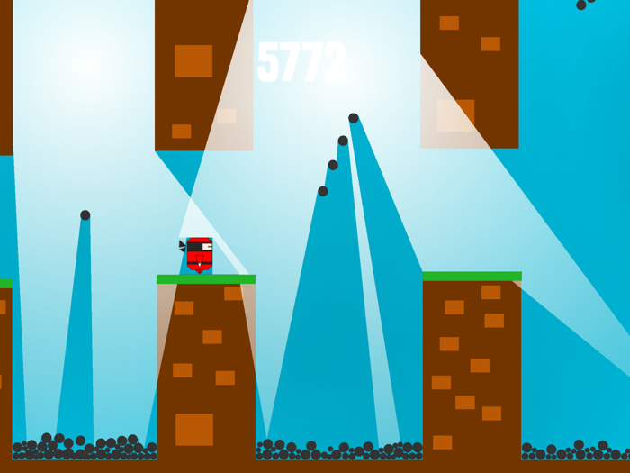 Impossible is Possible