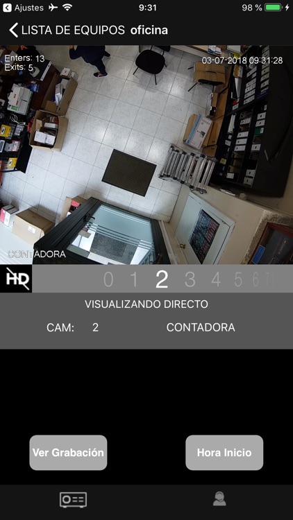 Seguridad JL screenshot-4