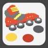 Coloring Crowds icon