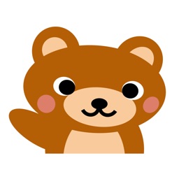 けいさんクマさん By Satoru Takahashi けいさんクマさん By Satoru Takahashi
