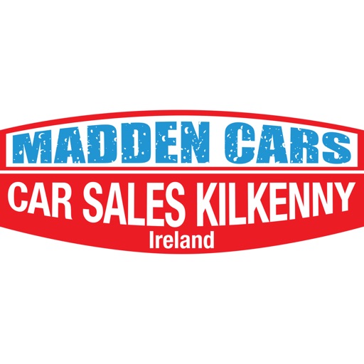 Madden Cars iOS App