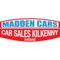 Madden Cars