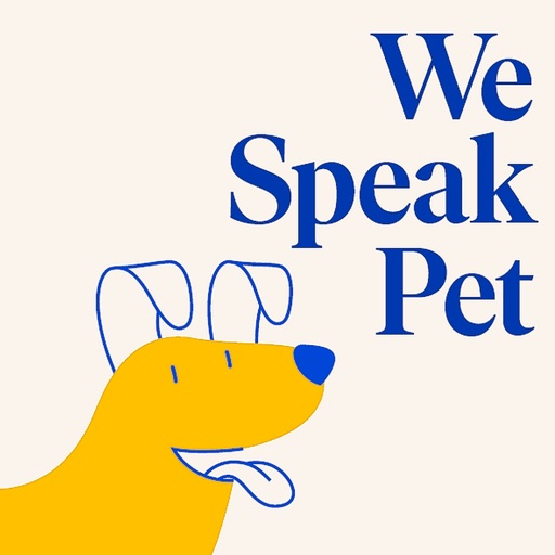 Pet Supermarket Conference Icon